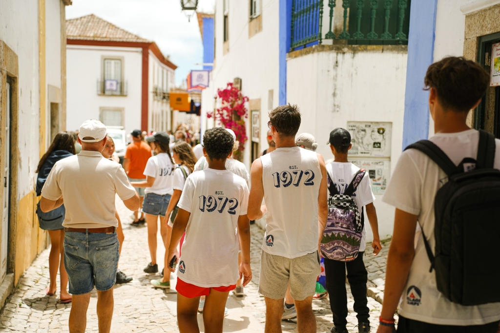 Summer Camp in Portugal for Teens general 94
