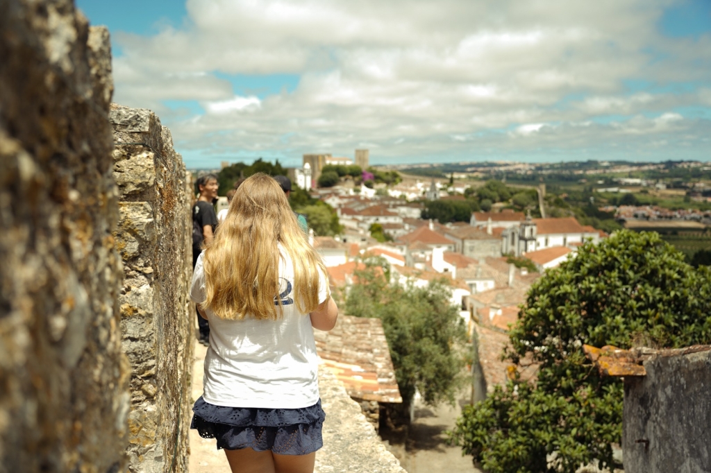 Summer Camp in Portugal for Teens general 95