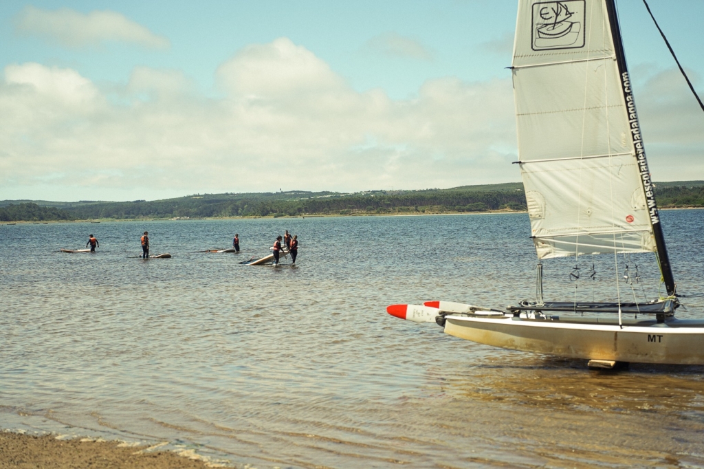 Summer Camp in Portugal for Teens general 96