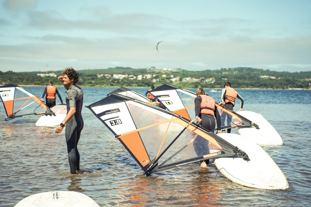 Summer Camp in Portugal for Teens general 97