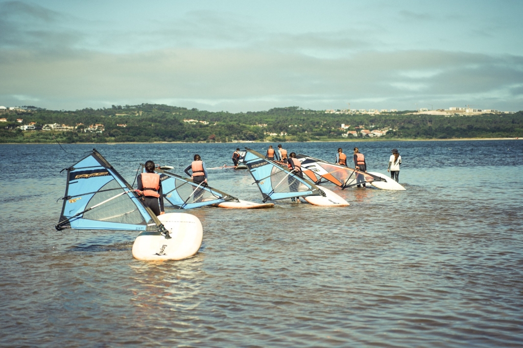 Summer Camp in Portugal for Teens general 98