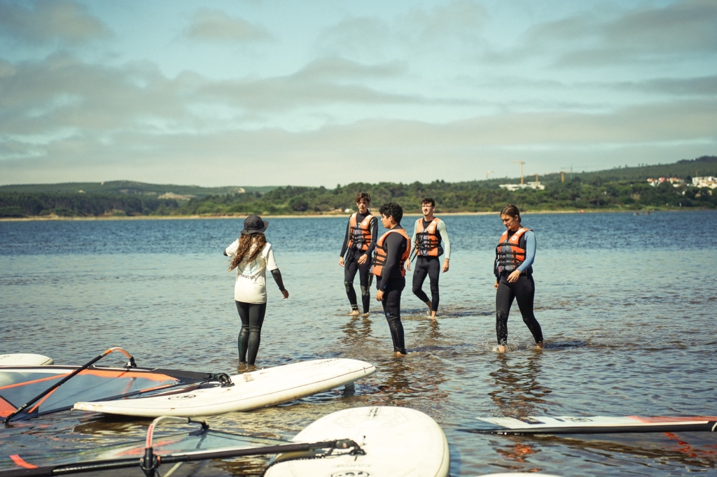 Summer Camp in Portugal for Teens general 99