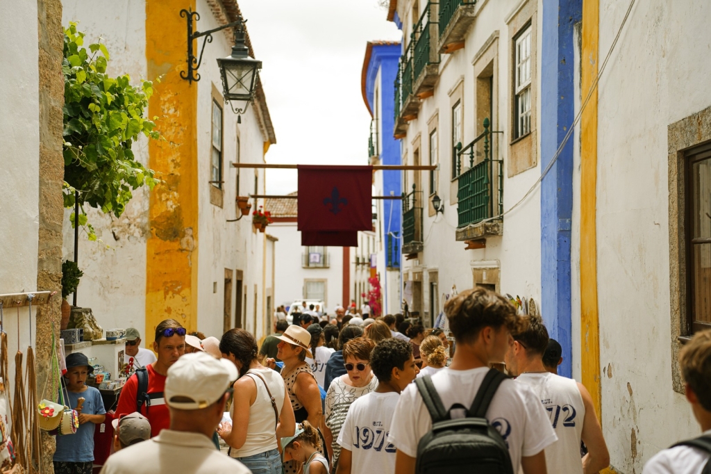 Summer Camp in Portugal for Teens general 100
