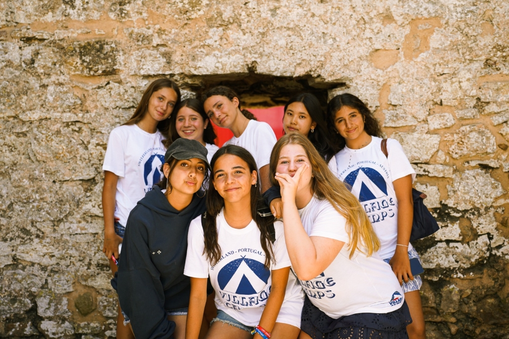 Summer Camp in Portugal for Teens general 102