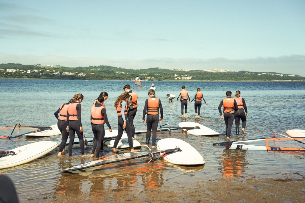 Summer Camp in Portugal for Teens general 104