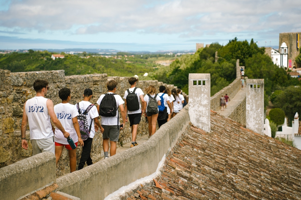 Summer Camp in Portugal for Teens general 105