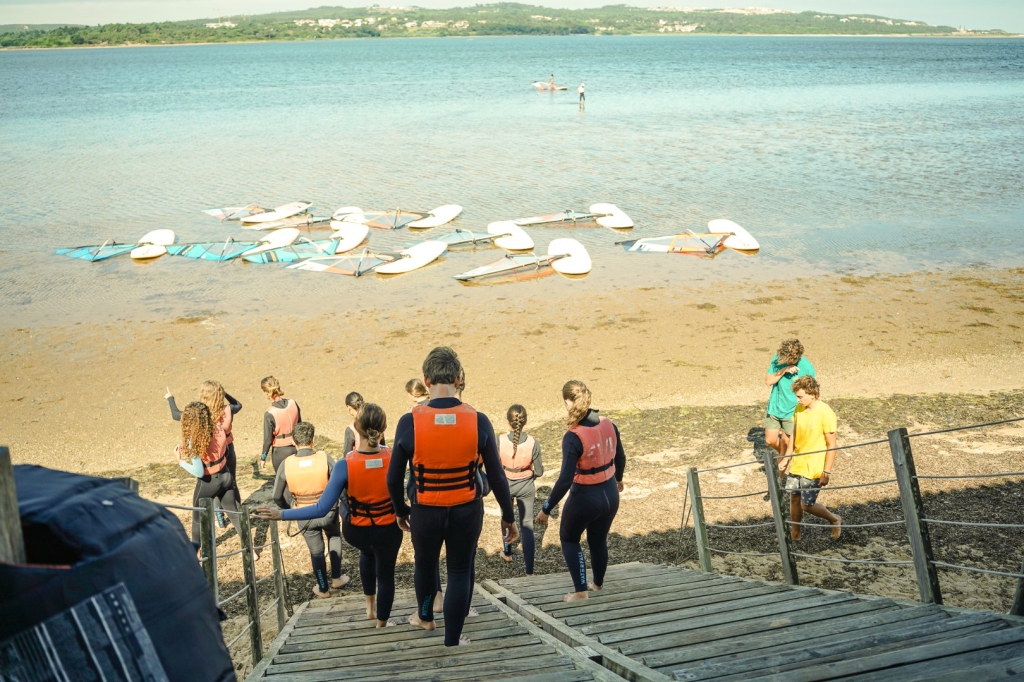 Summer Camp in Portugal for Teens general 107