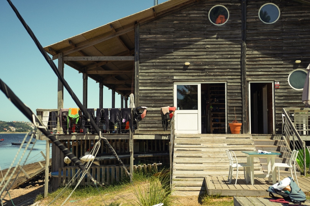 Summer Camp in Portugal for Teens general 108