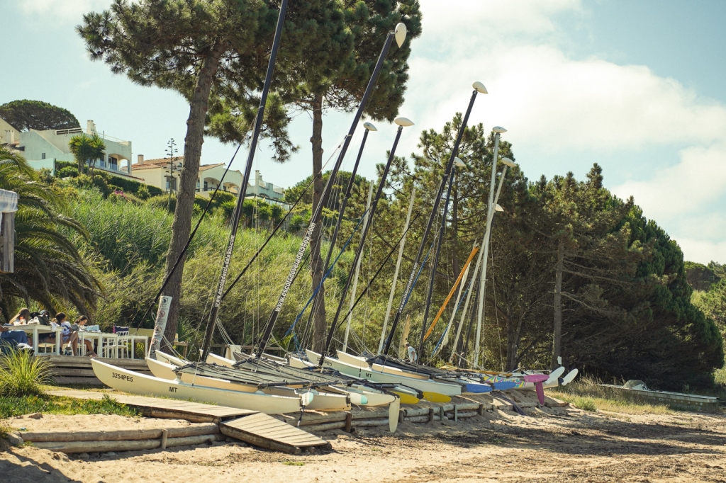 Summer Camp in Portugal for Teens general 111