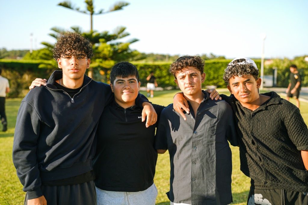 Summer Camp in Portugal for Teens general 113