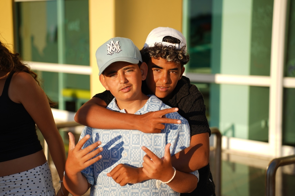Summer Camp in Portugal for Teens general 114