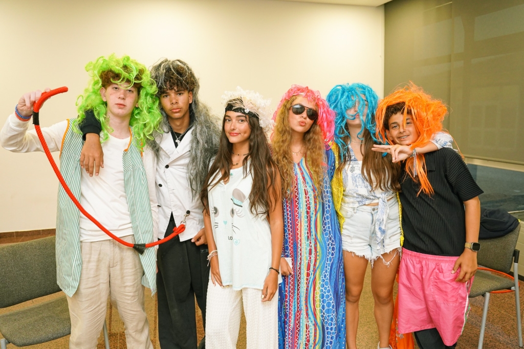 Summer Camp in Portugal for Teens general 116