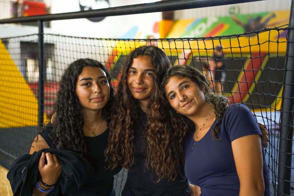 Summer Camp in Portugal for Teens general 117