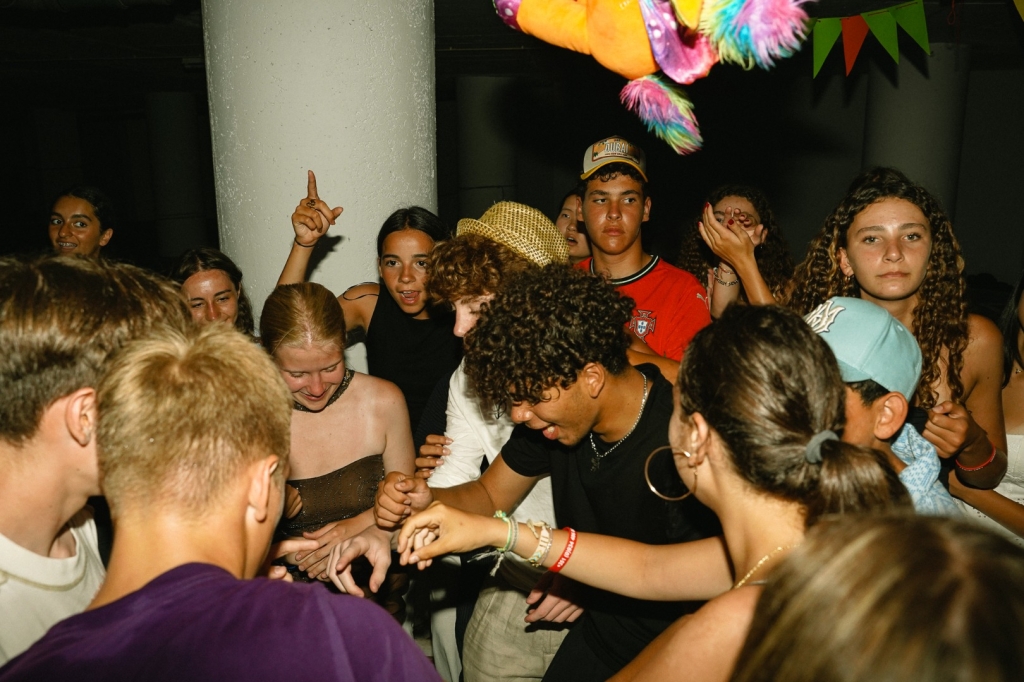 Summer Camp in Portugal for Teens general 118