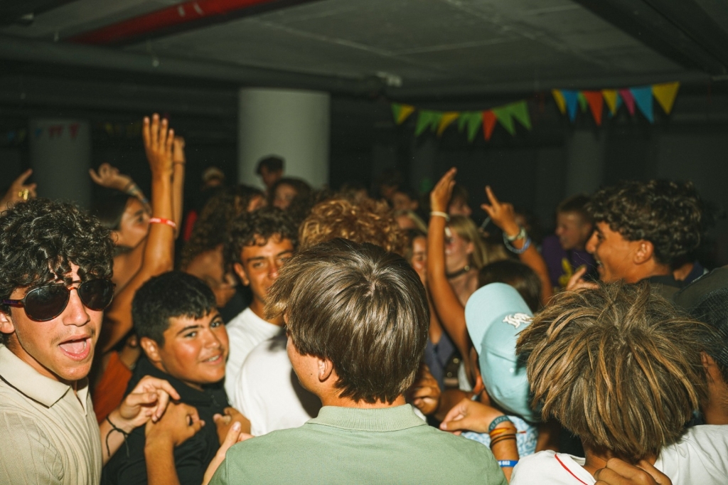 Summer Camp in Portugal for Teens general 119