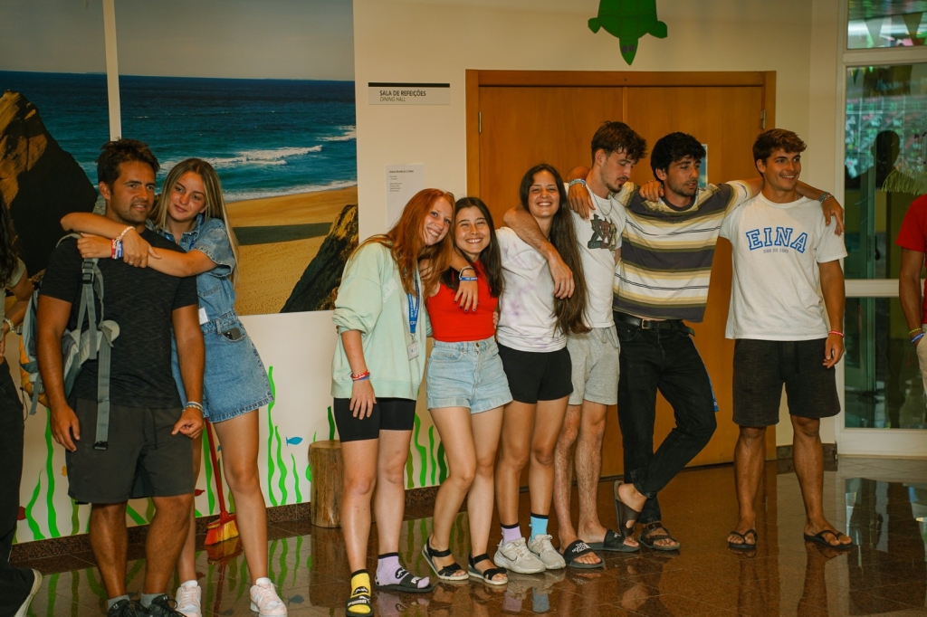 Summer Camp in Portugal for Teens general 121