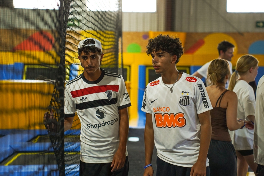 Summer Camp in Portugal for Teens general 123