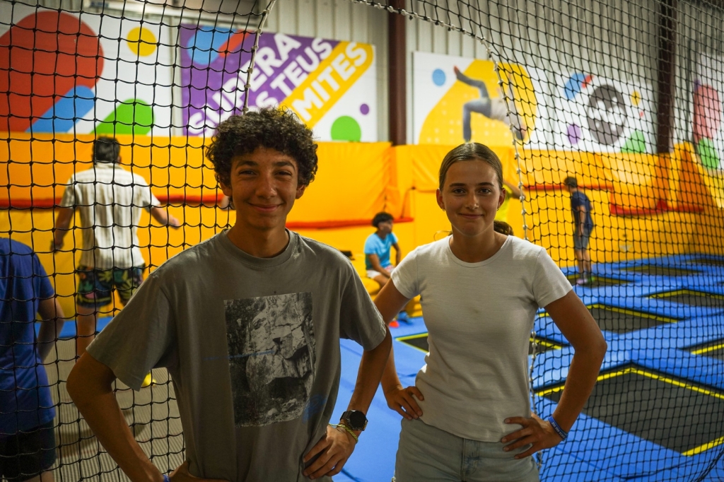 Summer Camp in Portugal for Teens general 126