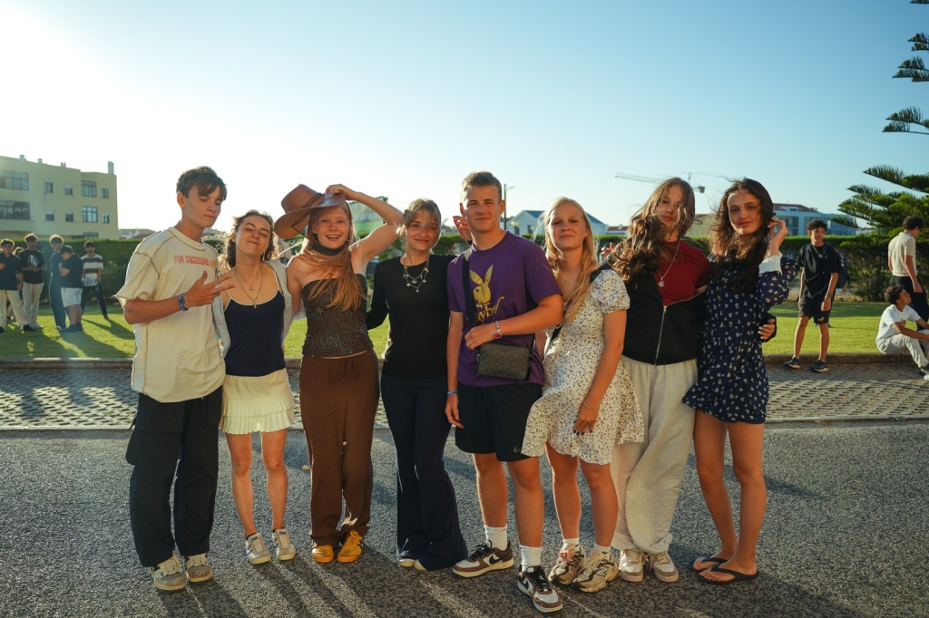 Summer Camp in Portugal for Teens general 127