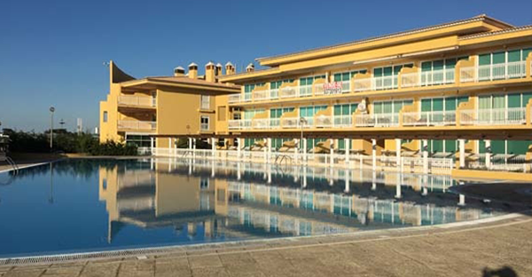 Summer Camp in Portugal for Teens