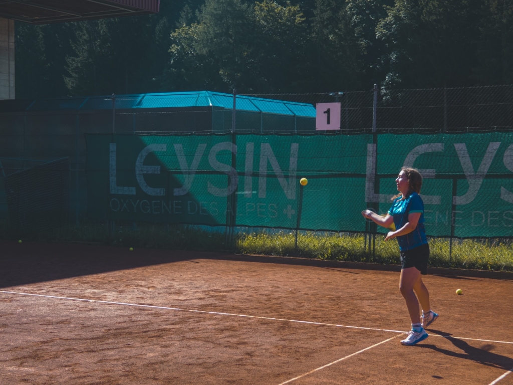 Summer Camp in Switzerland for Kids and Teens general 2
