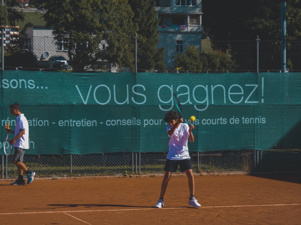 Summer Camp in Switzerland for Kids and Teens general 3