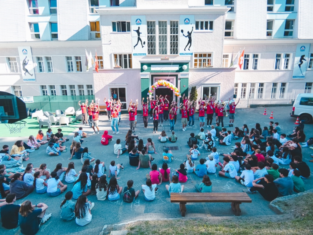Summer Camp in Switzerland for Kids and Teens general 4