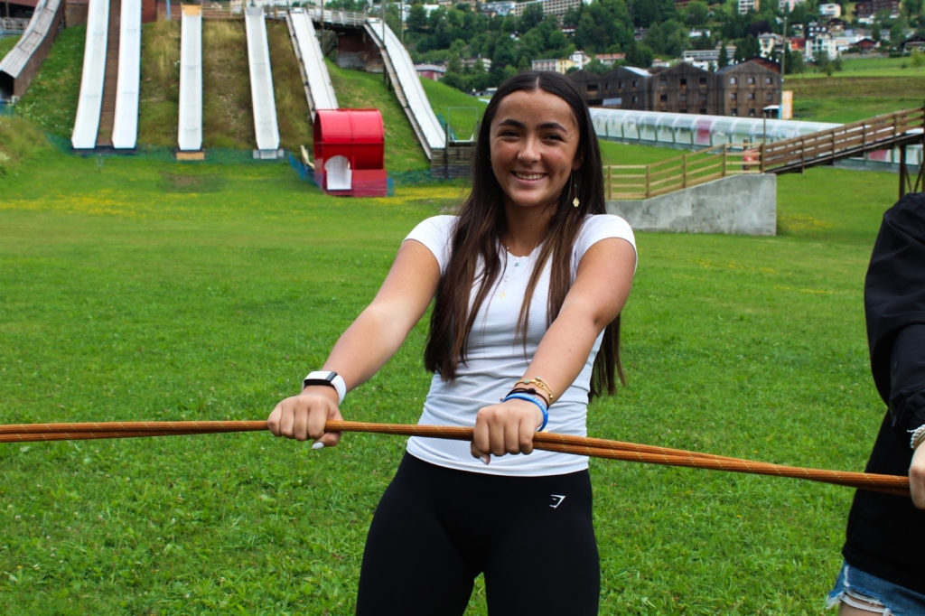 Summer Camp in Switzerland for Kids and Teens general 5