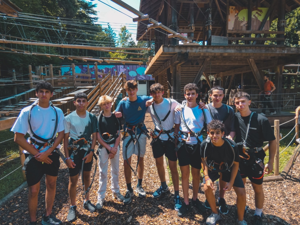 Summer Camp in Switzerland for Kids and Teens general 6