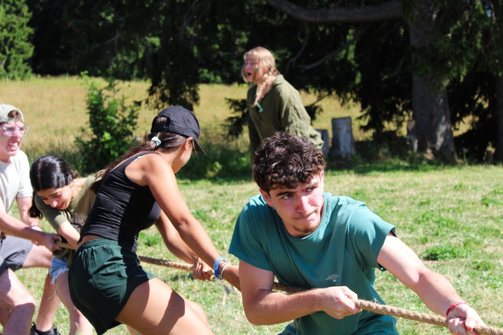 Summer Camp in Switzerland for Kids and Teens general 10
