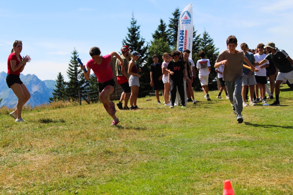 Summer Camp in Switzerland for Kids and Teens general 11