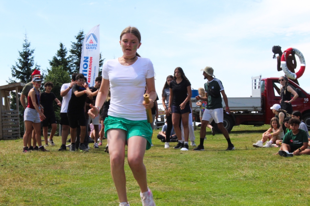 Summer Camp in Switzerland for Kids and Teens general 12