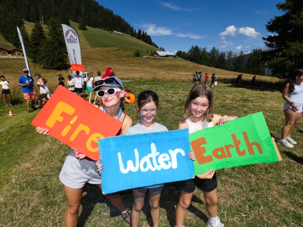 Summer Camp in Switzerland for Kids and Teens general 14