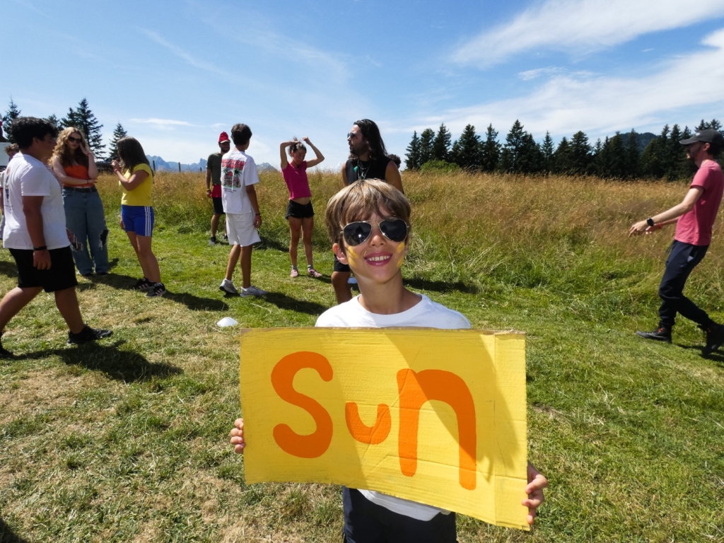 Summer Camp in Switzerland for Kids and Teens general 15