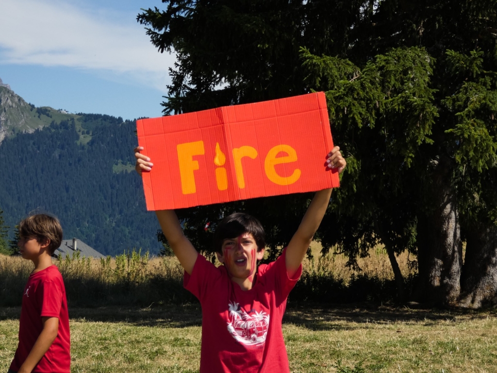Summer Camp in Switzerland for Kids and Teens general 16
