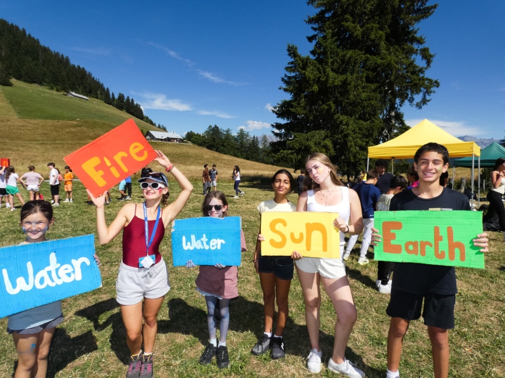 Summer Camp in Switzerland for Kids and Teens general 17