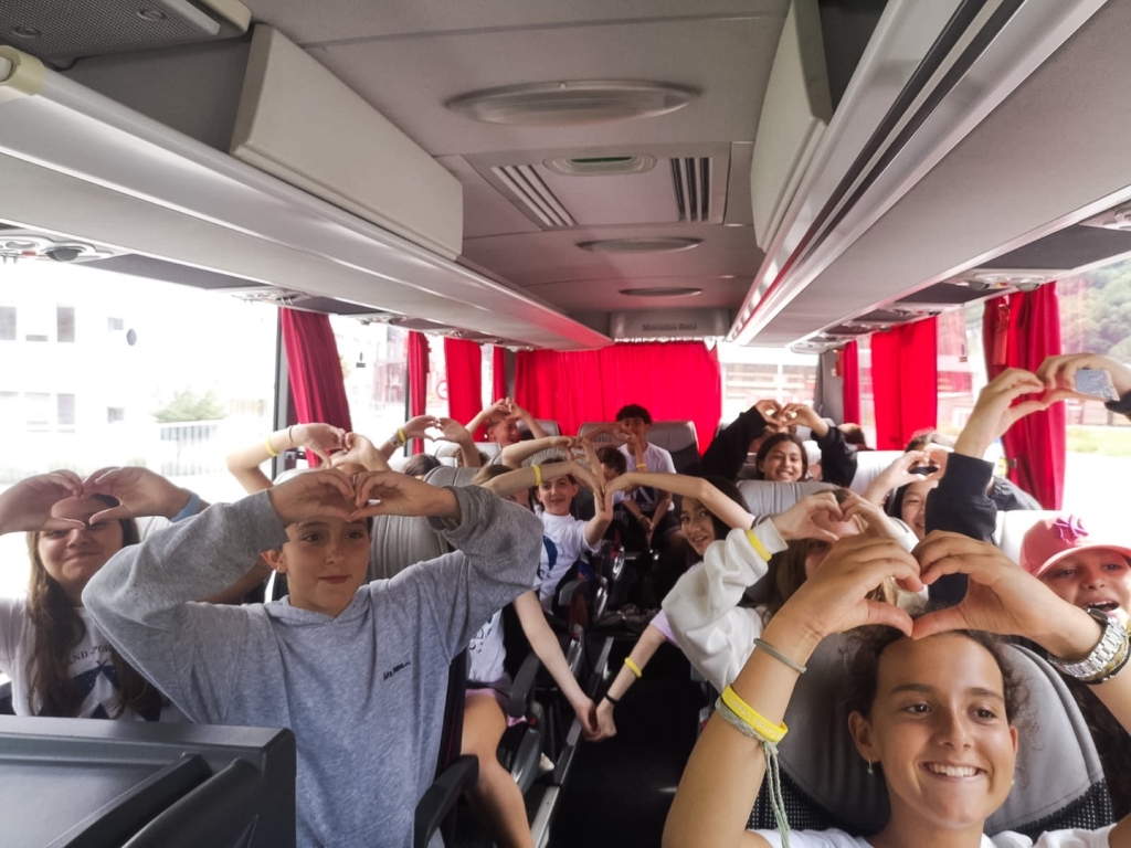 Summer Camp in Switzerland for Kids and Teens general 18