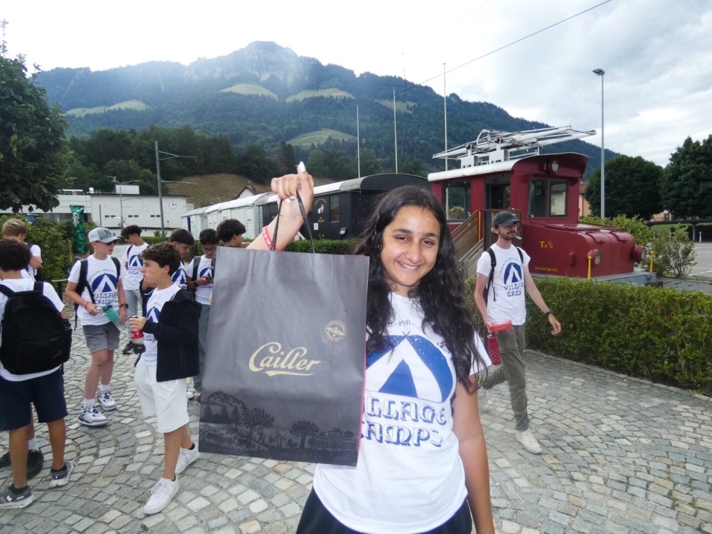 Summer Camp in Switzerland for Kids and Teens general 20