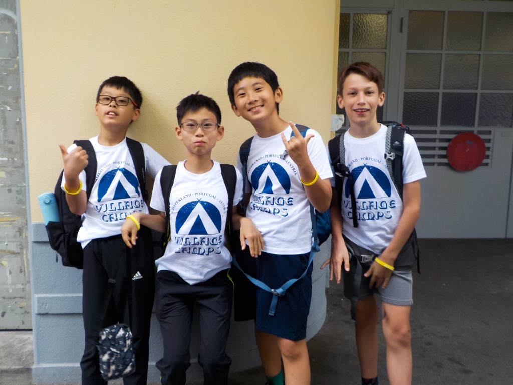 Summer Camp in Switzerland for Kids and Teens general 22