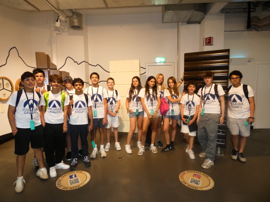 Summer Camp in Switzerland for Kids and Teens general 23