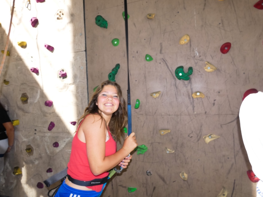 Summer Camp in Switzerland for Kids and Teens general 24