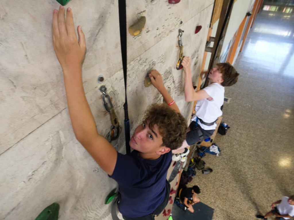 Summer Camp in Switzerland for Kids and Teens general 25