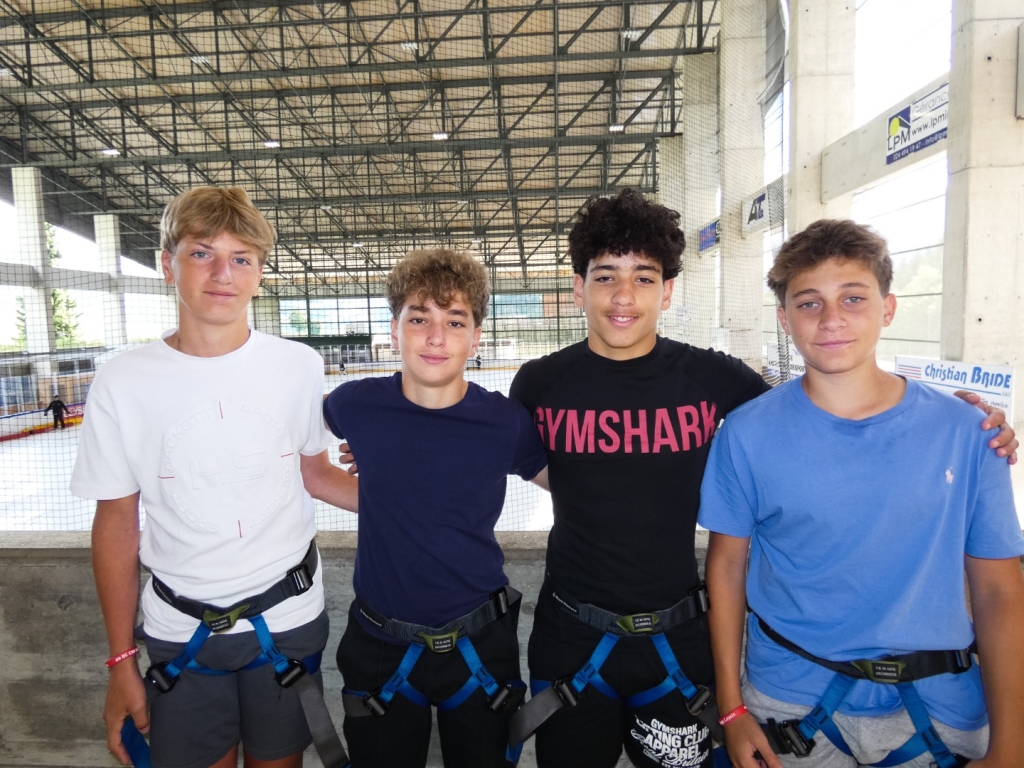 Summer Camp in Switzerland for Kids and Teens general 26