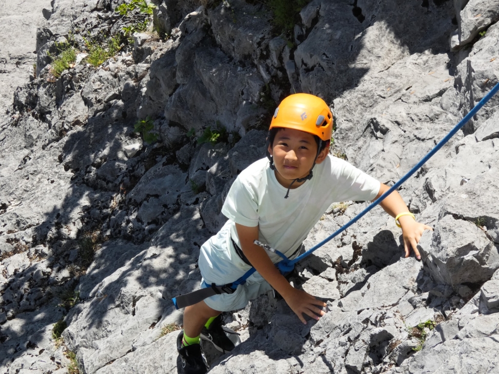 Summer Camp in Switzerland for Kids and Teens general 28