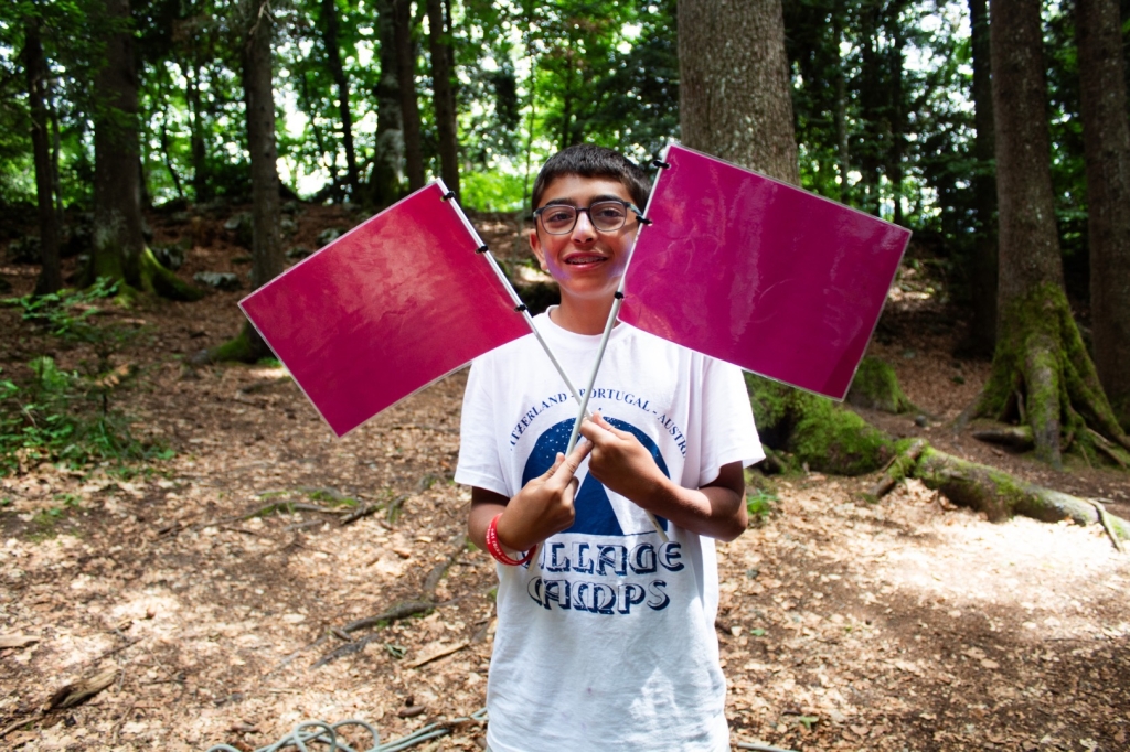 Summer Camp in Switzerland for Kids and Teens general 29