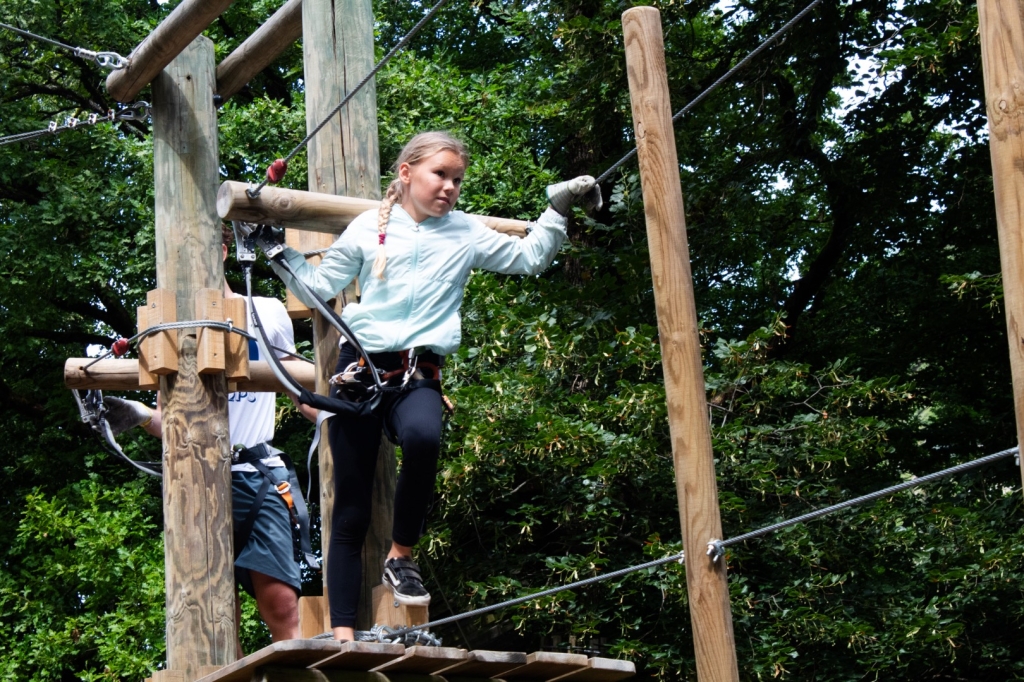 Summer Camp in Switzerland for Kids and Teens general 30