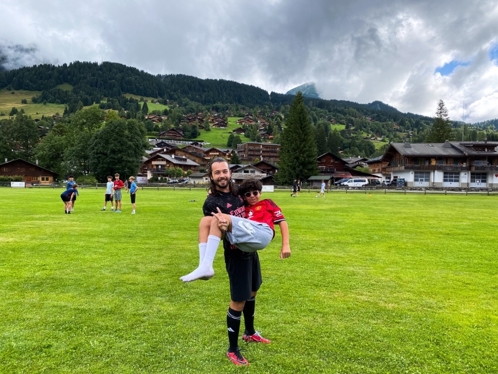 Summer Camp in Switzerland for Kids and Teens general 33