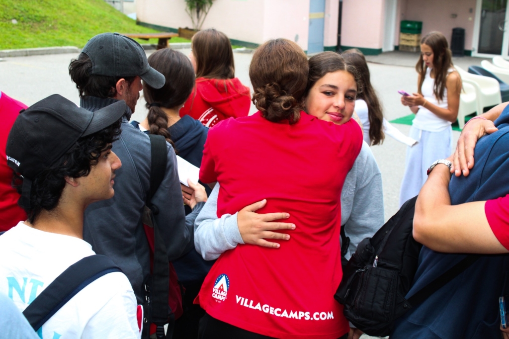 Summer Camp in Switzerland for Kids and Teens general 35