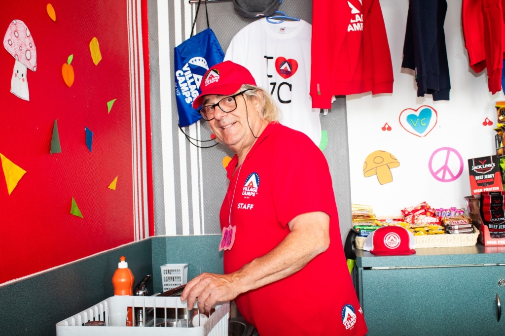 Summer Camp in Switzerland for Kids and Teens general 36