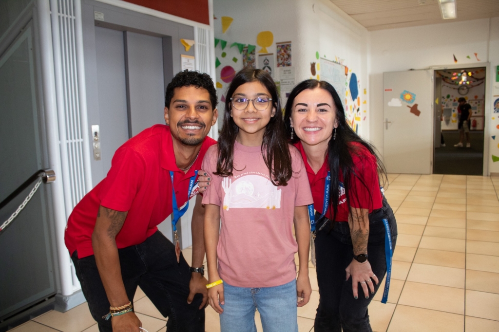Summer Camp in Switzerland for Kids and Teens general 38